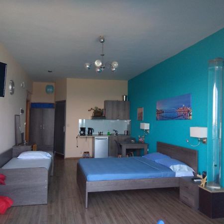 Blue Studios Ханя Екстериор снимка