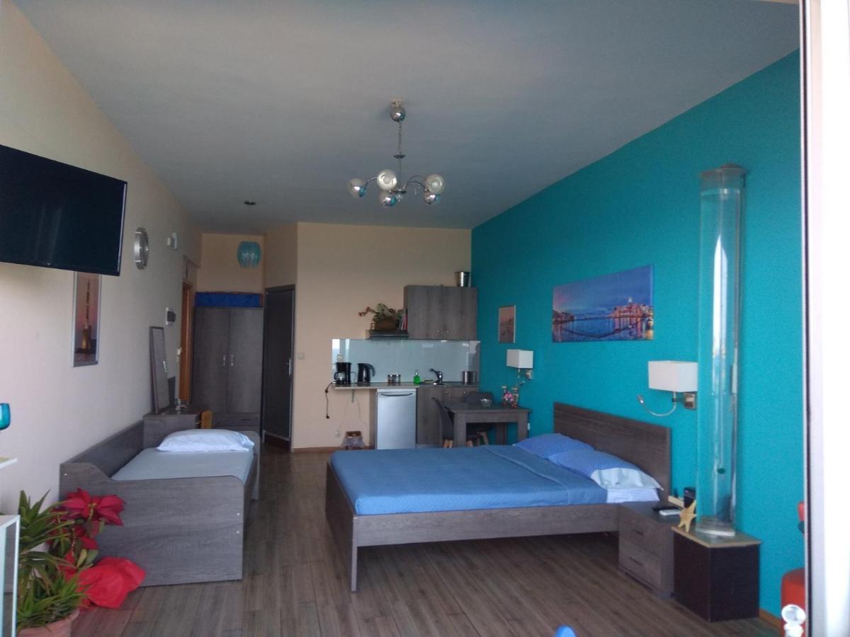 Blue Studios Ханя Екстериор снимка
