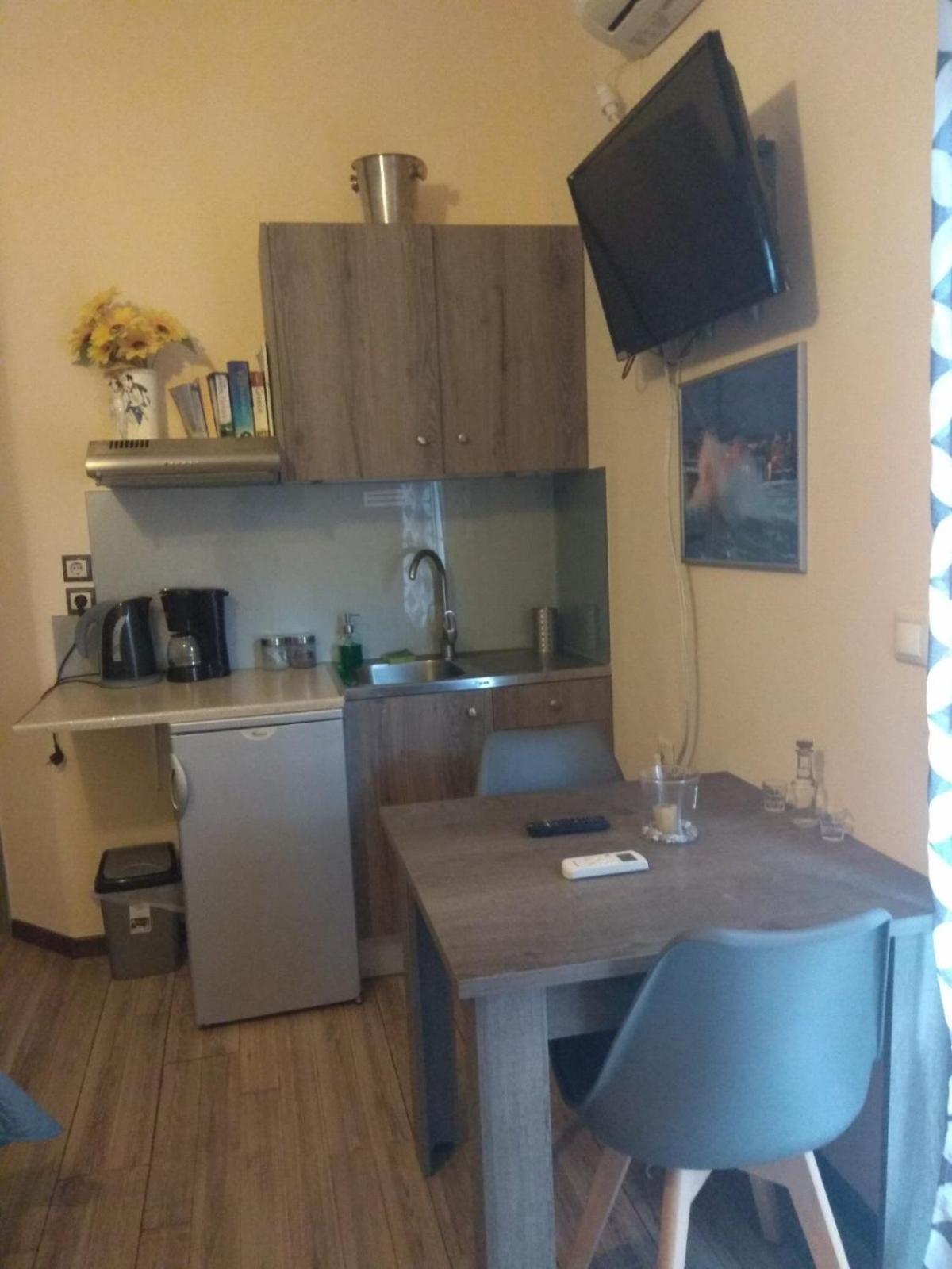 Blue Studios Ханя Екстериор снимка