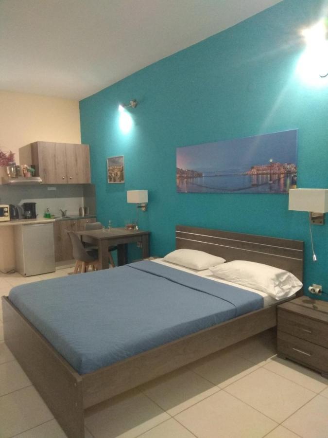 Blue Studios Ханя Екстериор снимка